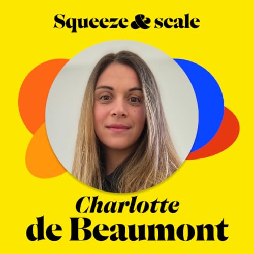 #19 Demand gen et Influence B2B : la strat&eacute;gie hybride de Cognism, avec Charlotte de Beaumont