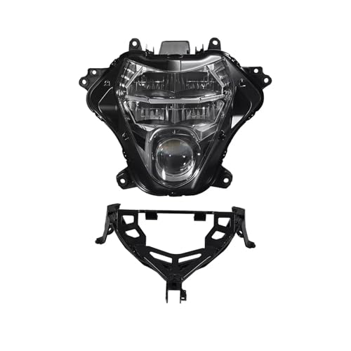Phare avant Suzuki Hayabusa GSX1300R 2022 2023 2024 bloc optique moto