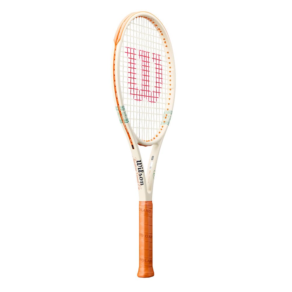 Amazon | ウイルソン Wilson テニスラケット PRO STAFF 97L V14 ROLAND