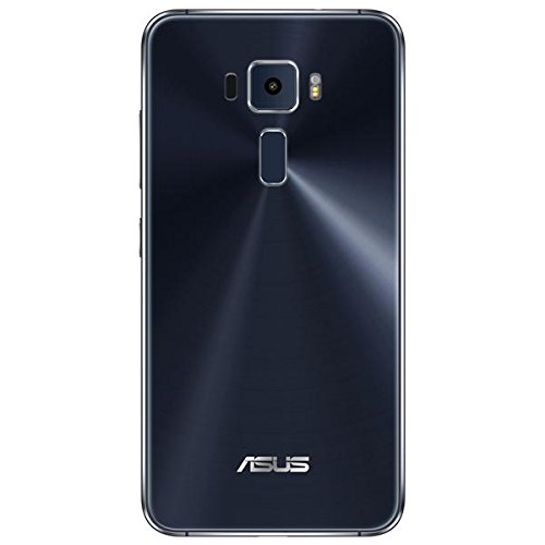 Asus ZenFone 3 ZE520KL