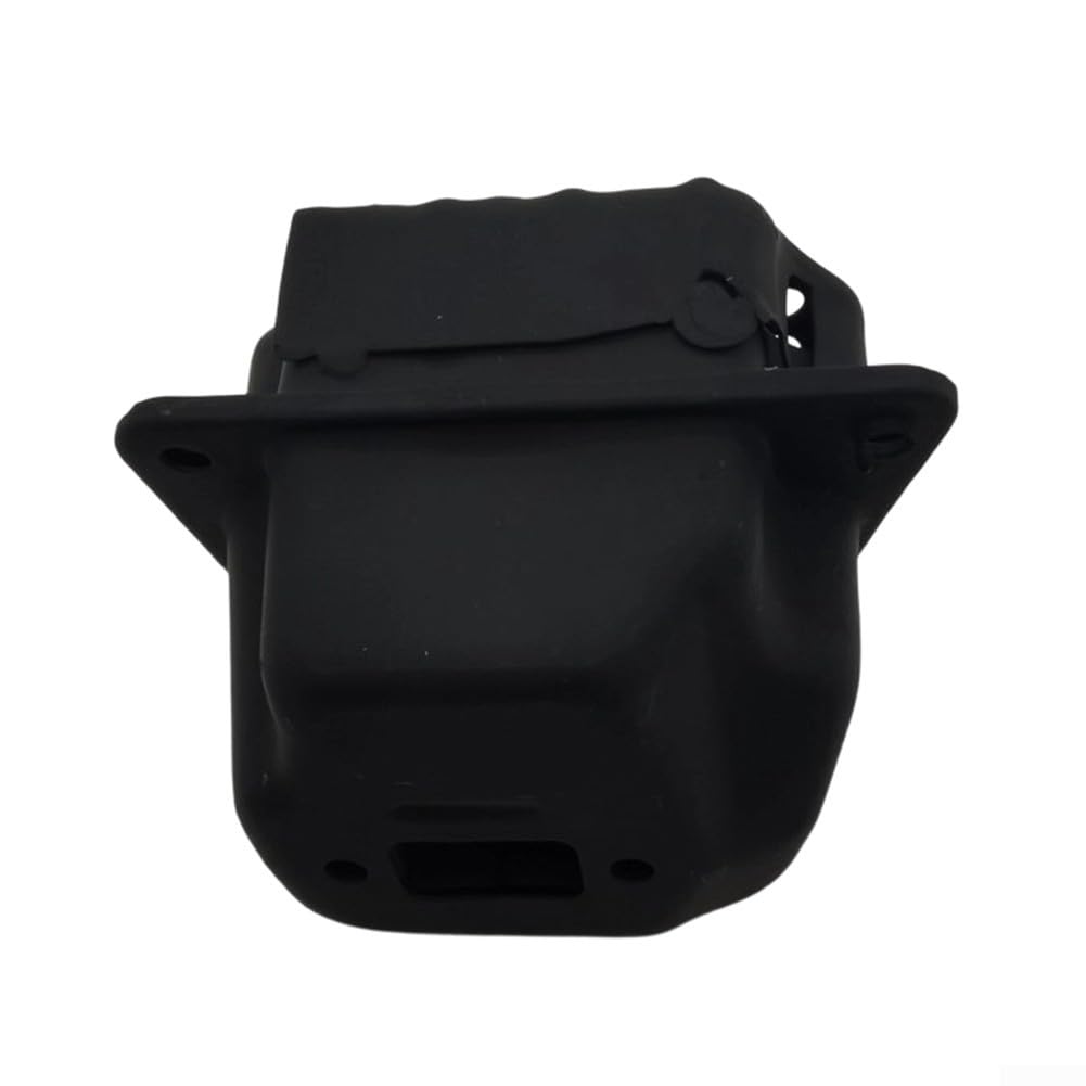 Silencieux Haute Performance pour tronçonneuse Stihl-028 028WB 028AV 028AV 028 AV Pièce OEM 1118 140 0802 Silencieux de Rechange pour Applications de Jardin et de foresterie