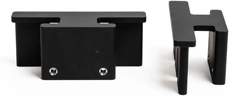 Cali Raised LED OVS Box Mounts