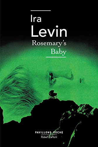  Rosemary's Baby Livre PDF Gratuit