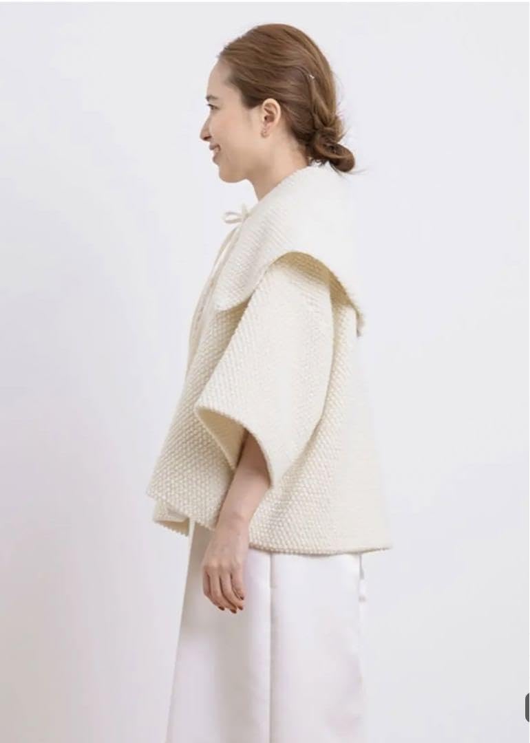 Amazon.co.jp: タグ shiroconスノーマンジャケット 2023AW 38 yori