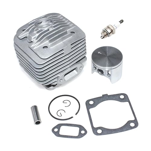 Cylindre et piston 50mm pour modèles PC6430 PC6435 pièces - 3
