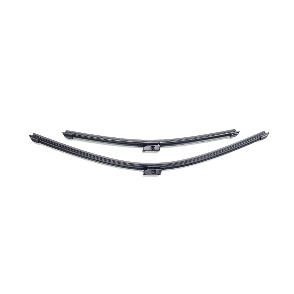Ön Cam Silecek Takımı Silgeç Seti 60x43cm Toyota Proace City ile uyumlu 2024-2027