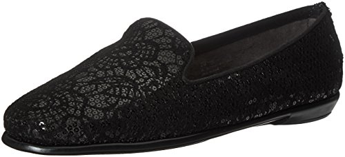 Image of Aerosoles Women's Betunia Slip-On Loafer with Memory Foam Footbed