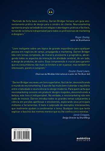 Neuromarketing: como a neurociência aliada ao design pode aumentar o engajamento e a influência sobr