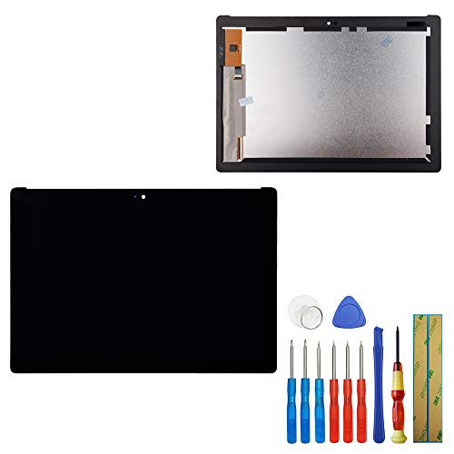 E-yiiviil Display LCD compatibile con ASUS ZenPad 10 Z301M 2017
