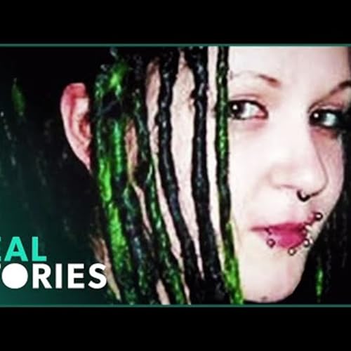 071. Murdered For Being A Goth Girl Real Stories True Crime Documentary