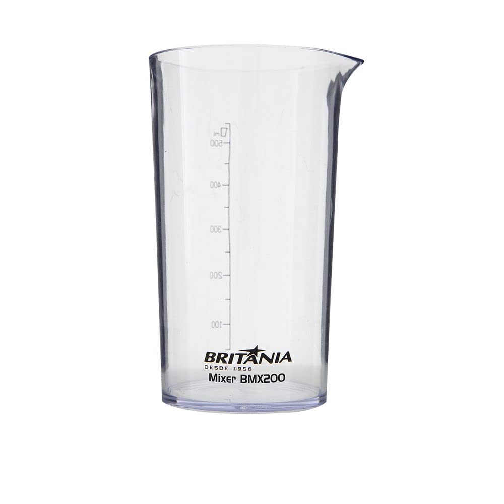 Mixer, Bmx200az, 200W, Azul, 220v, Britânia : Amazon.com.br: Cozinha