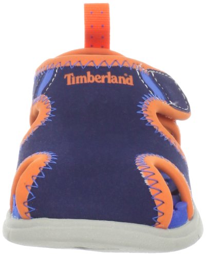 Timberland Little Harbor Sandal (Toddler/Little Kid)2
