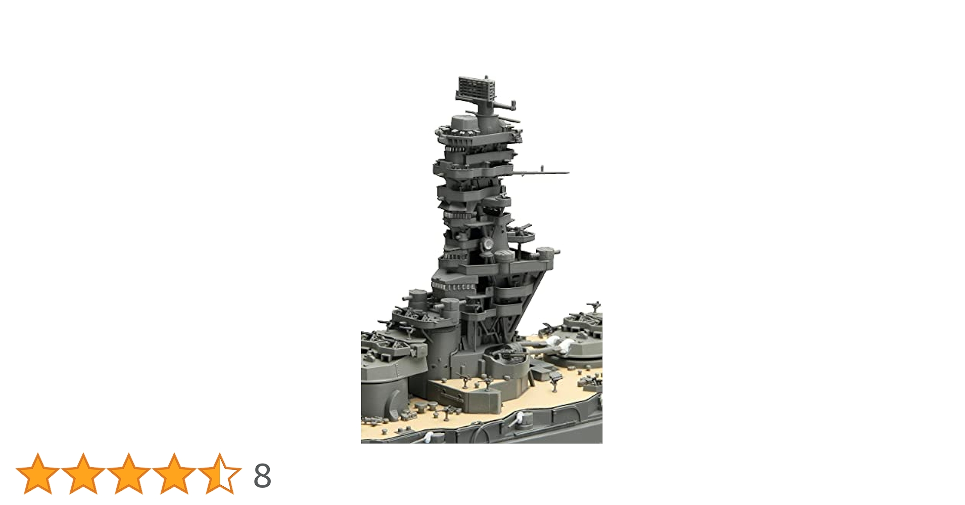 フジミ模型 1/350 旧日本海軍戦艦 扶桑 Amazon | フジミ模型 1/350 艦船モデルSPOTシリーズ 旧日本海軍