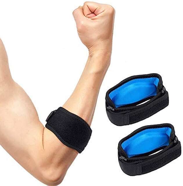 Amazon.ca tennis elbow brace