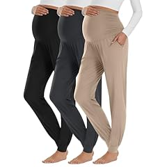 Black, Charcoal Gray, Khaki