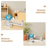 Zoom IMG-2 ibasenice la tecnologia crea giocattoli