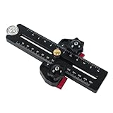 Sionhiuo Table Saw Jig - Thin Rip Jig Guide - Multifunctional - Precise Woodworking - Image 6