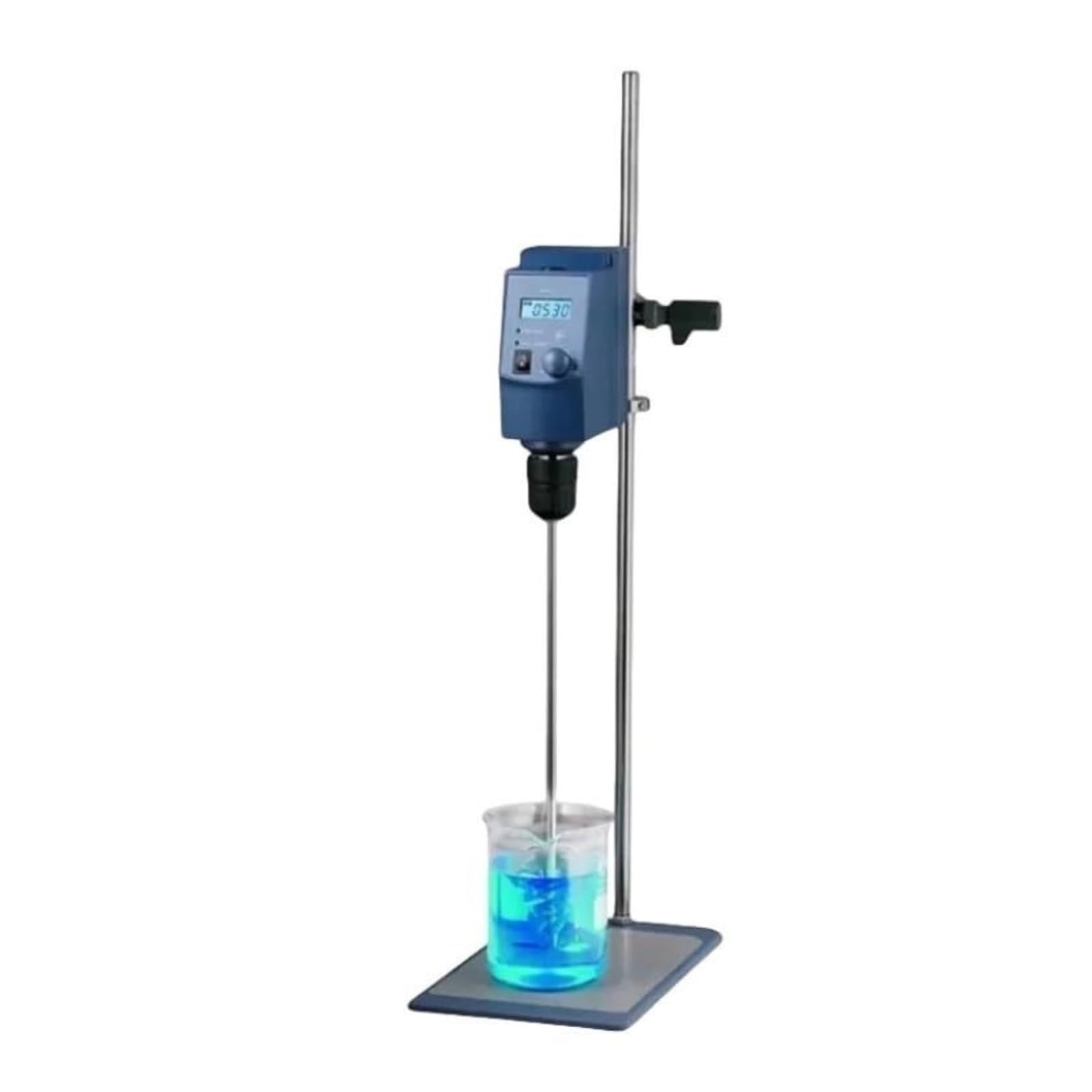 Homogenizator, Wytrząsarka Laboratoryjna 20L / 40L 70L Elektryczny Sprzęt Do Mieszania Cyfrowego Ciekłokrystalicznego,dla Laboratorium(OS70-Pro)
