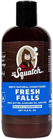 Dr. Squatch Fresh Falls Conditioner