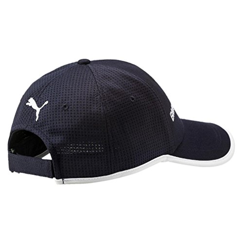 PUMA Berretto Unisex BMW Motorsport, Team Blue