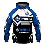 【Loose Bequemlichkeit】Langarm farblich passender Hoodie. Der stilvolle Druck gibt Ihnen die coolste Dekoration. Weich und bequem, geeignet für Frühling Herbst.