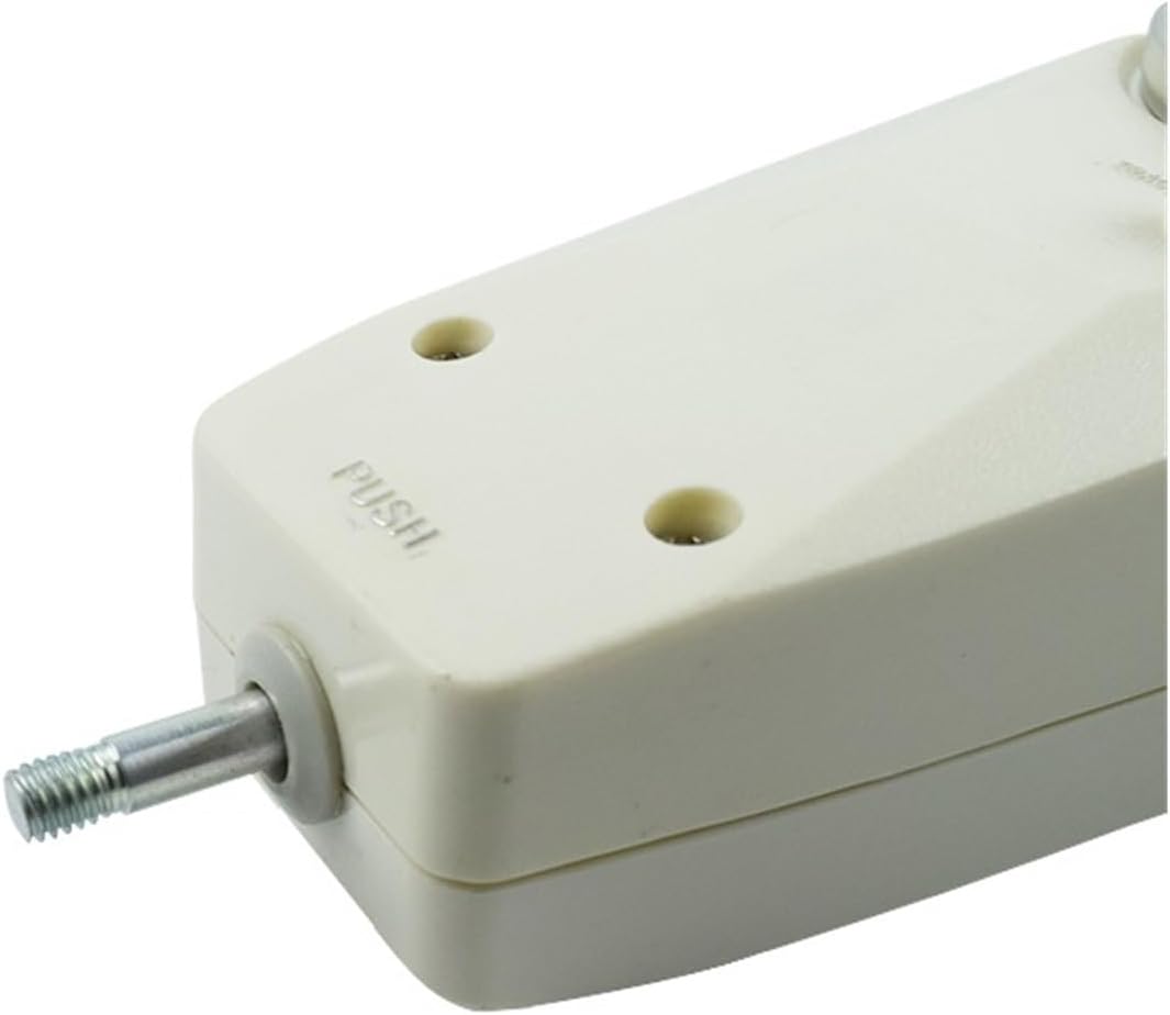 Digital Manometer 10N 1kg Analog Force Gauge Push and Pull Dynamometer
