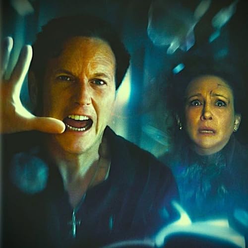 The SMURL HAUNTING: The TRUE Story Behind the Latest CONJURING Film