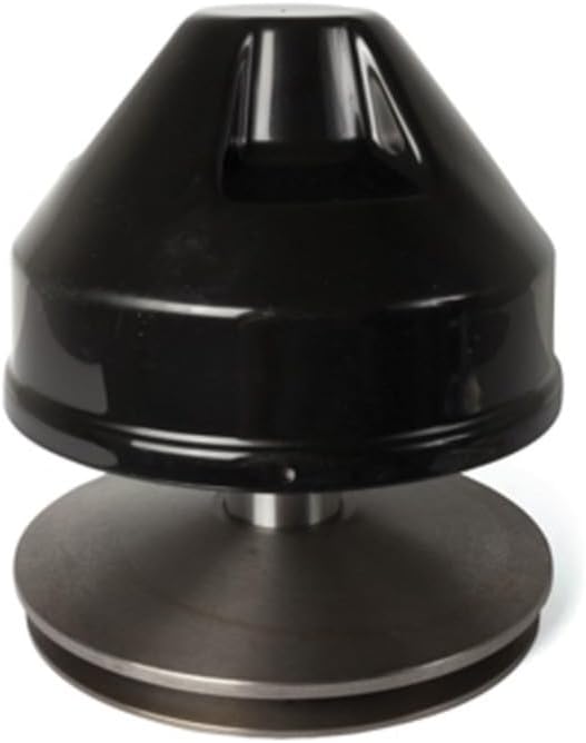 Performance Plus Carts EZGO Golf Cart Drive Clutch | Compatible with 1976-1988 2-Cycle Gas Models