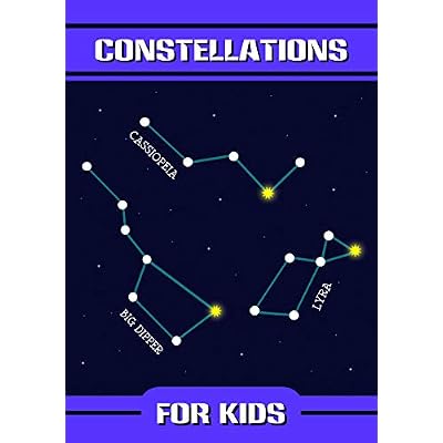 Constellations for Kids