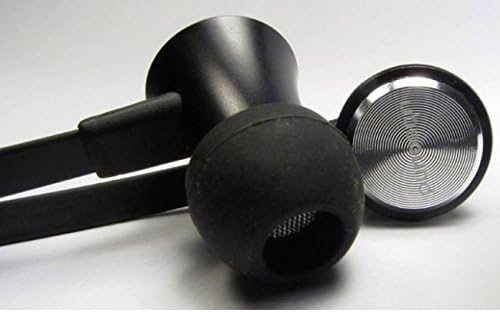 UBSOUND Fighter, Auricolari Stereo, Scocca In Alluminio, Nero (Black) :  Amazon.it: Elettronica