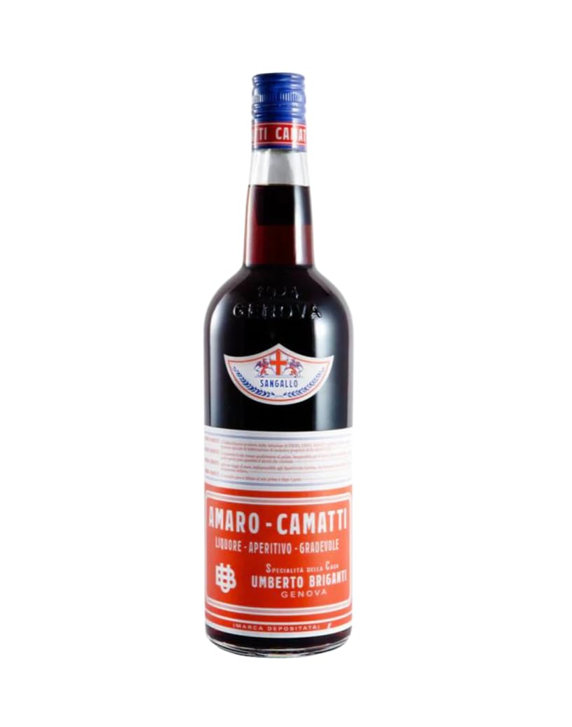 AMARO CAMATTI 20% LT.1