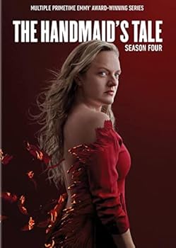 The Handmaid's Tale: Season 4