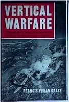 VERTICAL WARFARE - Bombing Program used by U.S. Air Force and the R.A.F B000IPNUPO Book Cover