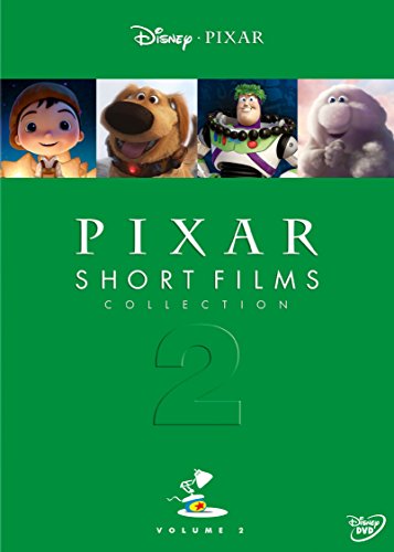 Pixar Shorts - Volume 2 [DVD] image 3