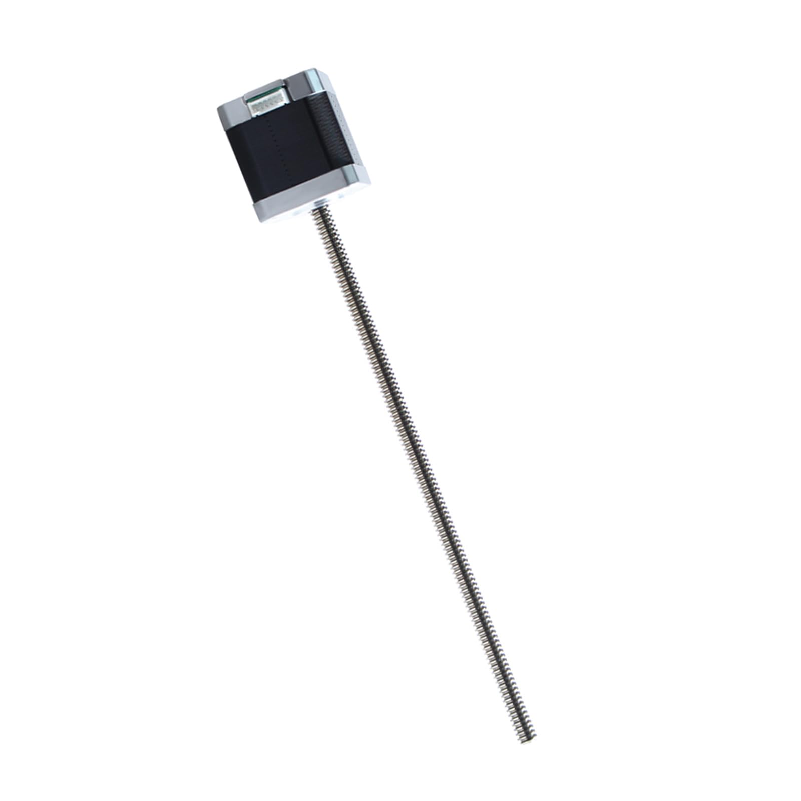 Motor paso a paso para impresora 3D de 42-48 mm, 2 fases, 1,5 A, 239/264 mm, tornillo para un funcionamiento suave