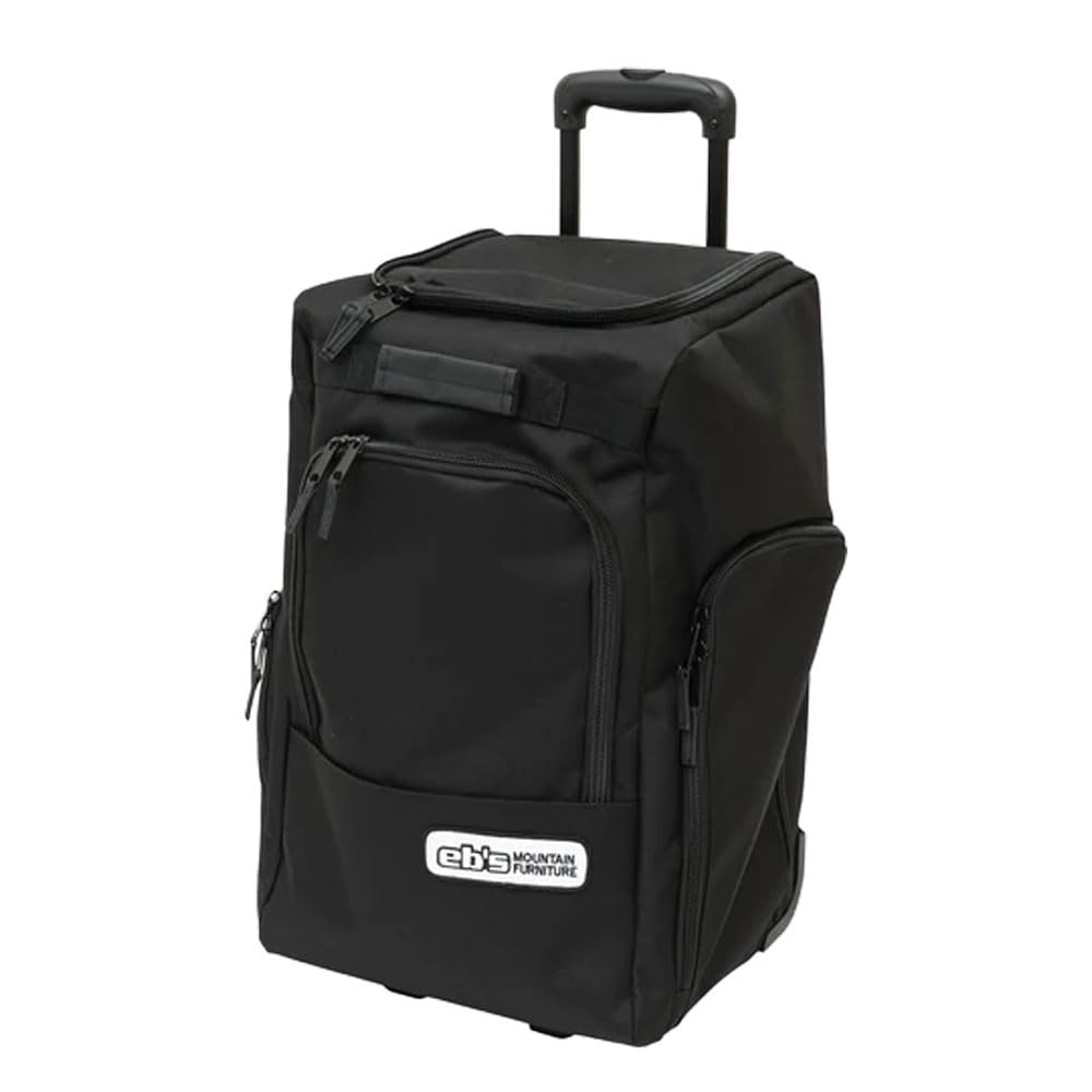 Amazon | 25-26 eb's コンテナウィール 4500350 キャスター付きバッグ