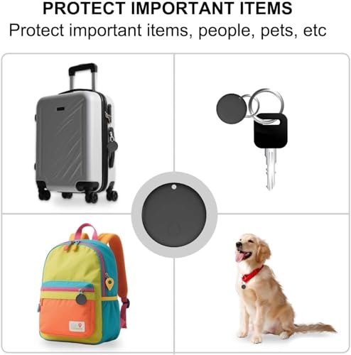 Image of Android GPS Tracker for Vehicles No Subscription, 2 Pack