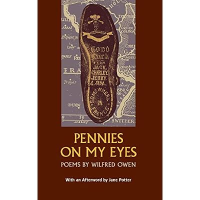 Pennies on my Eyes