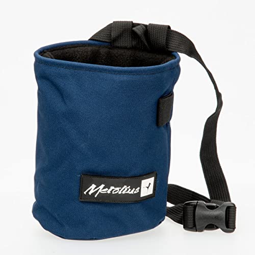 Metolius Competition Chalkbag - Assorted Solids #TOP6