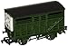 Bachmann Trains - THOMAS & FRIENDS TROUBLESOME TRUCK #3 - HO Scale
