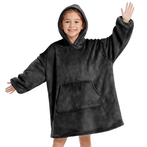 Sudaderas con capucha para Niño marca Yanlin