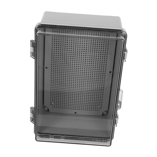 Boîtier de jonction MAGICLULU contre l'humidité des circuits extérieurs