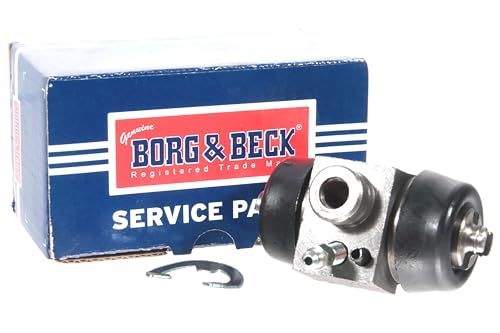 Borg & Beck BBW1069 Wheel Cylinder Fits: Rover Mini, Reliant Robin