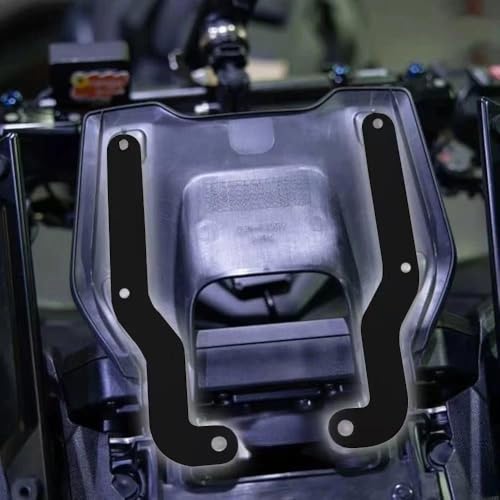 Support de navigation moto T-MAX560 fixation téléphone stable KLAUER 2022-2025