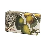 Royal Botanical Gardens, Kew Mango Shea Butter Soap, 240g