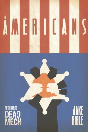 Cover of The Americans