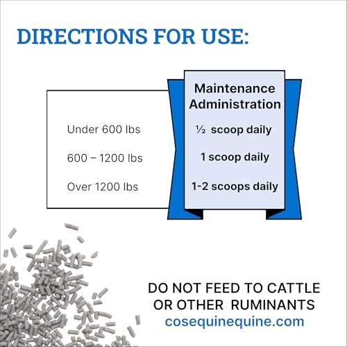 image for Nutramax Laboratories Cosequin ASU Joint & Hoof Pellets Joint Health S