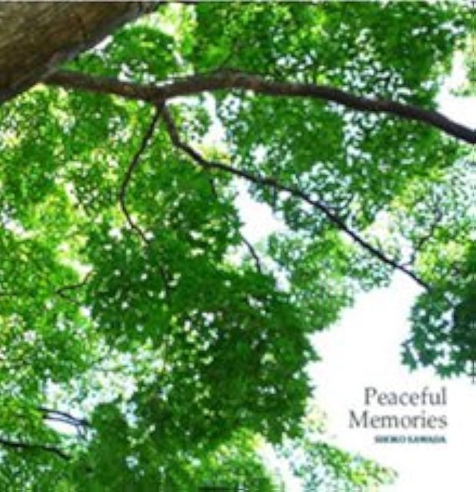 【中古】 2CD Peaceful Memories / 沢田聖子 Amazon.co.jp: Peaceful Memories: ミュージック