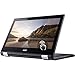 Acer - C738T-C44Z Chromebook Touchscreen - 360 hinge - 4GB RAM 11.6 Laptop In-plane Switching (IPS) Technology (Renewed)