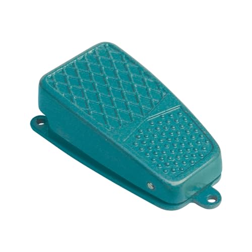Bouton poussoir électrique interrupteur au pied CMV-100D avec câble 1.5m